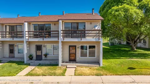 990 Wamsley Way Rifle Co 81650 Way, Rifle, CO 81650