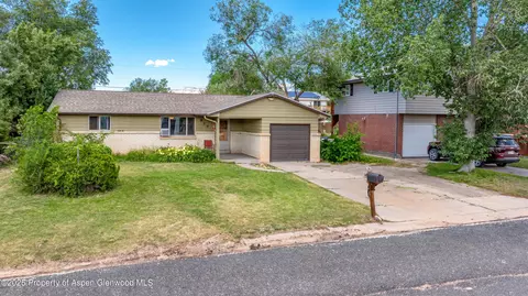 317 Ute Avenue Rifle Co 81650 Ave, Rifle, CO 81650