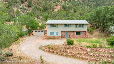 2314 Palmer Avenue Glenwood Springs Co 81601 Ave, Glenwood Springs, CO 81601