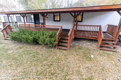 144 Navajo Street New Castle Co 81647 St, New Castle, CO 81647
