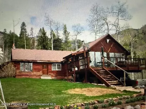 15405 Frying Pan Road Basalt Co 81621 Rd, Basalt, CO 81621