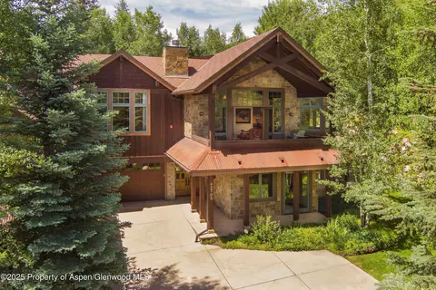 42703 Hwy 82 Unit B Aspen Co 81611 UNIT B, Aspen, CO 81611