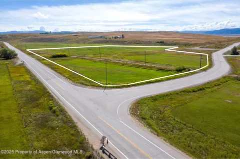 tbd 2 Hawthorne Street Hayden Co 81639 St, Hayden, CO 81639
