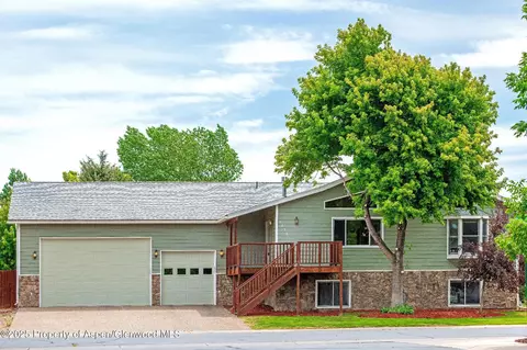 1230 Fir Avenue Rifle Co 81650 Ave, Rifle, CO 81650