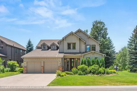 674 N Bridge Drive Carbondale Co 81623 Dr, Carbondale, CO 81623