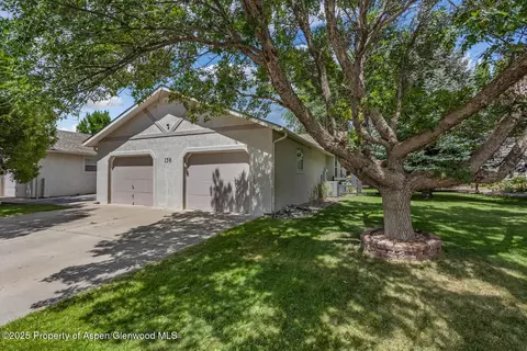 156 S Golden Drive Silt Co 81652 Dr, Silt, CO 81652
