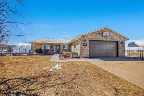 37 Pronghorn Road Craig Co 81625 Rd, Craig, CO 81625