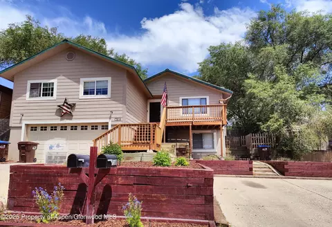 716 Clarkson Avenue Rifle Co 81650 Ave, Rifle, CO 81650
