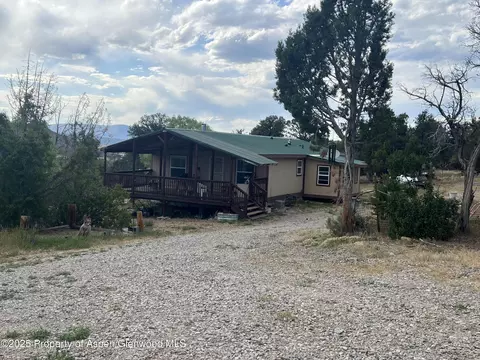 9213 331 County Road Silt Co 81652 Rd, Silt, CO 81652