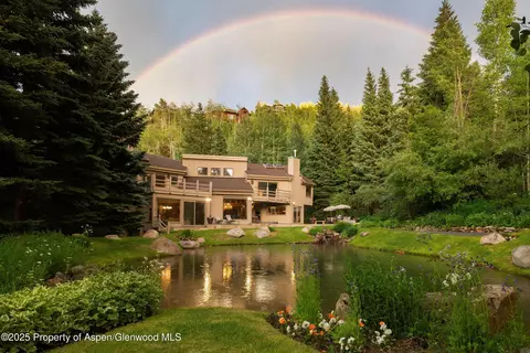 473 Creek Lane Snowmass Village Co 81615 Ln, Snowmass Village, CO 81615