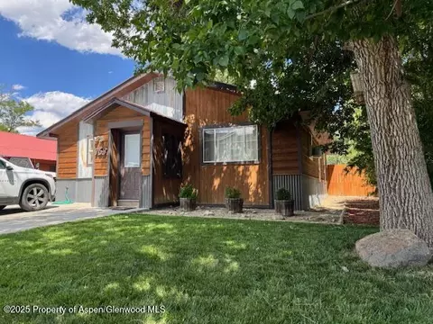 763 Tucker Street Street Craig Co 81625 St, Craig, CO 81625
