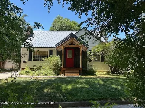 624 Barclay Street Craig Co 81625 St, Craig, CO 81625