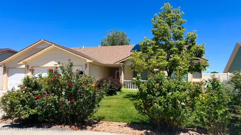 786 Comstock Drive Fruita Co 81521 Dr, Fruita, CO 81521