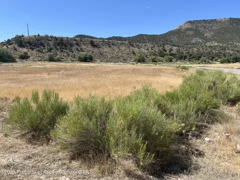 lot21 Tbd Rapids View Lane New Castle Co 81647 Ln, New Castle, CO 81647
