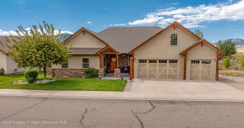1783 Anvil View Avenue Rifle Co 81650 Ave, Rifle, CO 81650