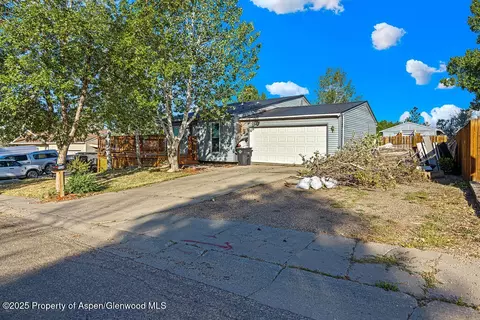 714 Westridge Road Craig Co 81625 Rd, Craig, CO 81625