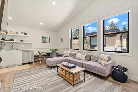220 W Main Street 210p1b6 Aspen Co 81611 St #210/P1/B6, Aspen, CO 81611