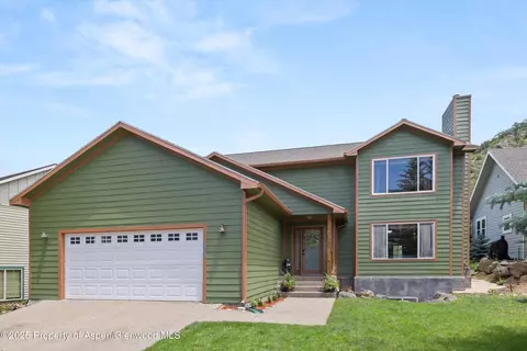 48 Beaver Court Glenwood Springs Co 81601 Ct, Glenwood Springs, CO 81601