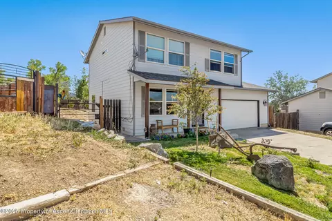 2618 Apache Court Rifle Co 81650 Ct, Rifle, CO 81650 photo 6