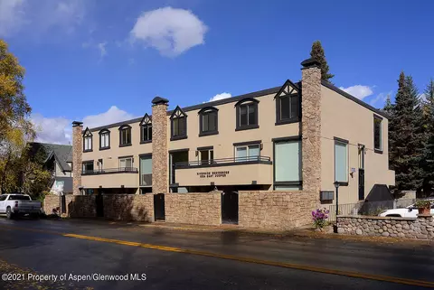 1024 E Cooper Avenue 8 Aspen Co 81611 Ave #8, Aspen, CO 81611 photo 1