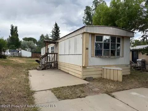 825 E 7th Street Apt 20 Craig Co 81625, Craig, CO 81625 photo 1