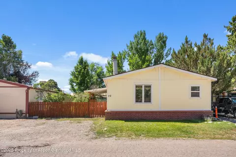 5387 County Road 154 72 Glenwood Springs Co 81601 #72, Glenwood Springs, CO 81601