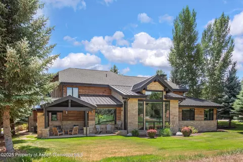 139 River Glen Road Carbondale Co 81623 Rd, Carbondale, CO 81623