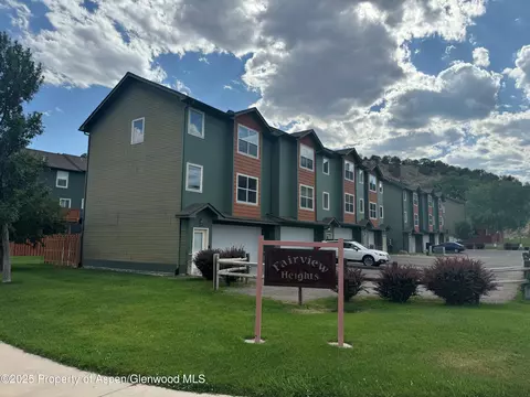 2499 Pine Lane Rifle Co 81650 Ln, Rifle, CO 81650