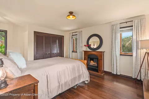 Bedroom - 679 Pinon Drive Basalt Co 81621 Dr, Basalt, CO 81621 photo 1 of 7