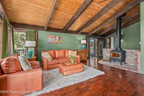Living - 679 Pinon Drive Basalt Co 81621 Dr, Basalt, CO 81621 photo 2 of 7