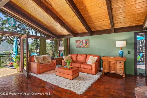 Living - 679 Pinon Drive Basalt Co 81621 Dr, Basalt, CO 81621 photo 3 of 7