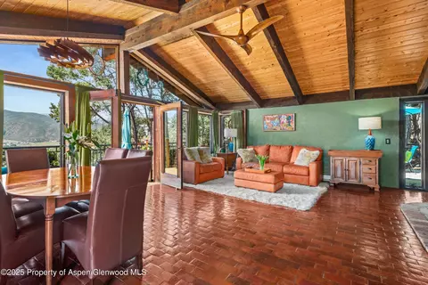 Dining - 679 Pinon Drive Basalt Co 81621 Dr, Basalt, CO 81621 photo 2 of 2