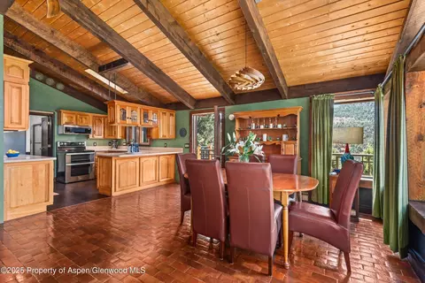 Dining - 679 Pinon Drive Basalt Co 81621 Dr, Basalt, CO 81621 photo 1 of 2