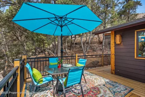 Exterior - 679 Pinon Drive Basalt Co 81621 Dr, Basalt, CO 81621 photo 5 of 12