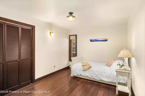 Bedroom - 679 Pinon Drive Basalt Co 81621 Dr, Basalt, CO 81621 photo 7 of 7