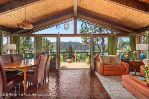 679 Pinon Drive Basalt Co 81621 Dr, Basalt, CO 81621