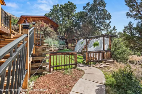 Exterior - 679 Pinon Drive Basalt Co 81621 Dr, Basalt, CO 81621 photo 10 of 12