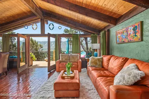 Living - 679 Pinon Drive Basalt Co 81621 Dr, Basalt, CO 81621 photo 4 of 7
