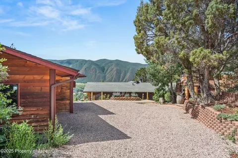 Exterior - 679 Pinon Drive Basalt Co 81621 Dr, Basalt, CO 81621 photo 8 of 12