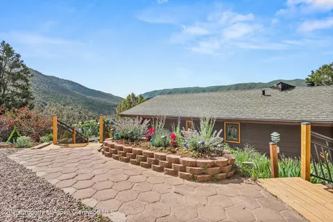 Exterior - 679 Pinon Drive Basalt Co 81621 Dr, Basalt, CO 81621 photo 7 of 12