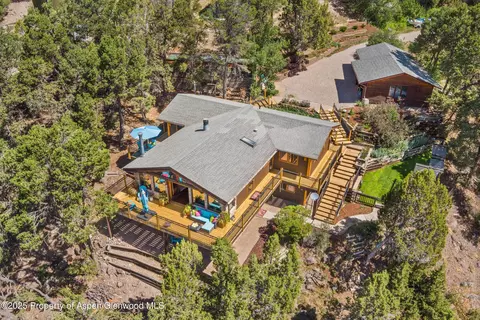 679 Pinon Drive Basalt Co 81621 Dr, Basalt, CO 81621