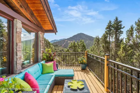 Exterior - 679 Pinon Drive Basalt Co 81621 Dr, Basalt, CO 81621 photo 1 of 12