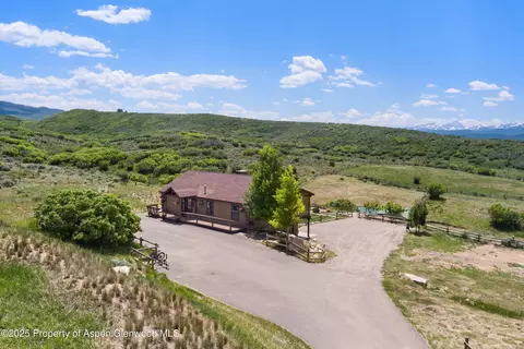 248 Basalt Mountain Drive Carbondale Co 81623 Dr, Carbondale, CO 81623