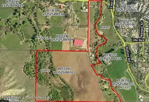 2095 County Road 245 New Castle Co 81647, New Castle, CO 81647