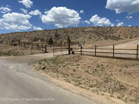 Tdb County Road 236, Silt, CO 81652