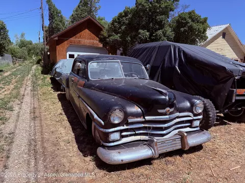 110 N 5th Street Silt Co 81652 St, Silt, CO 81652