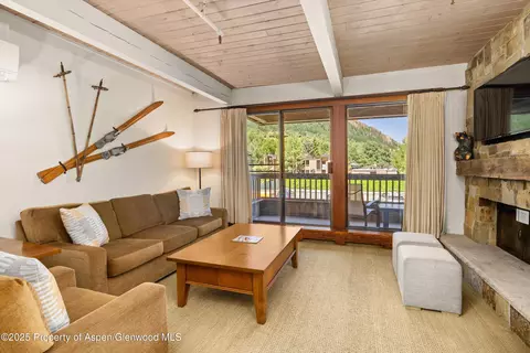 610 S West End Street H202 Aspen Co 81611 St #H202, Aspen, CO 81611