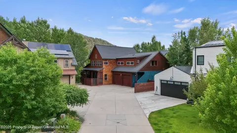 Exterior - 225 Juniper Court Basalt Co 81621 Ct, Basalt, CO 81621 photo 13 of 13