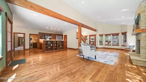 Living - 225 Juniper Court Basalt Co 81621 Ct, Basalt, CO 81621 photo 3 of 4