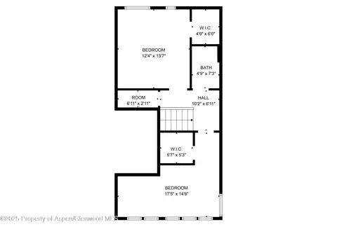 Floorplan - 225 Juniper Court Basalt Co 81621 Ct, Basalt, CO 81621 photo 1 of 4